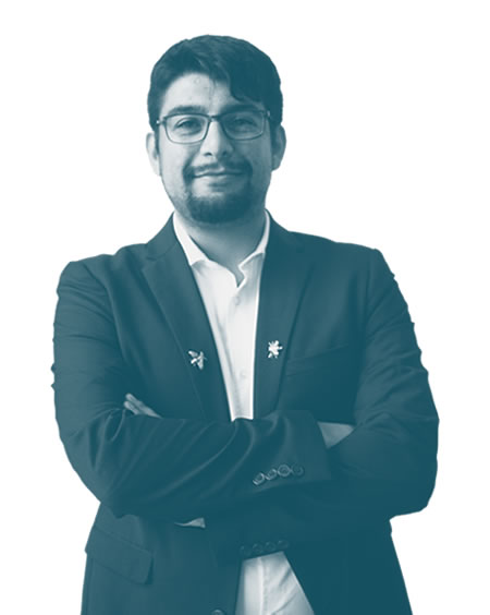 Daniel Troncoso_