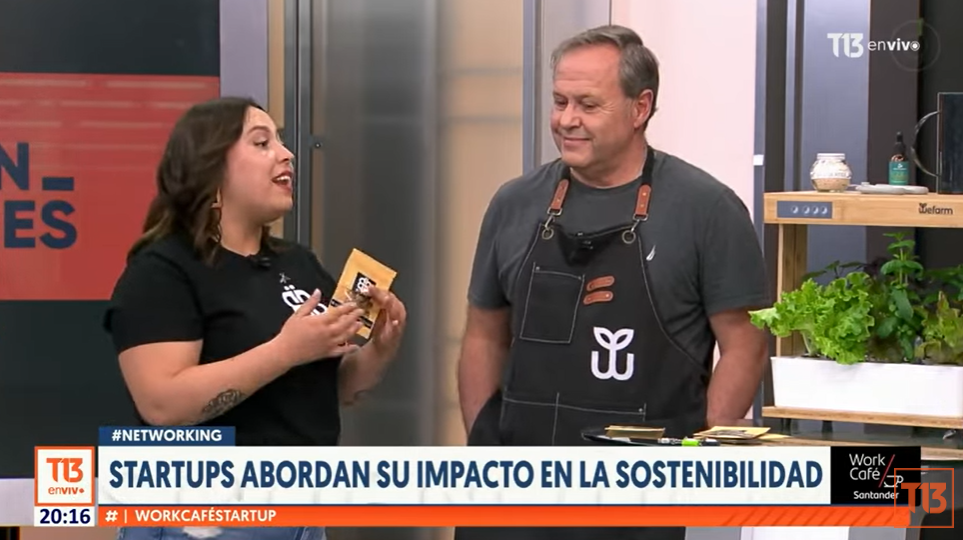 Rocio teletrece1