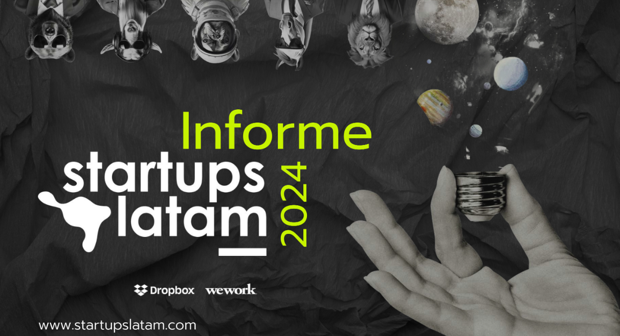 startup latam