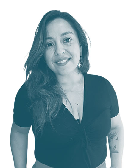 Rocio Espinosa